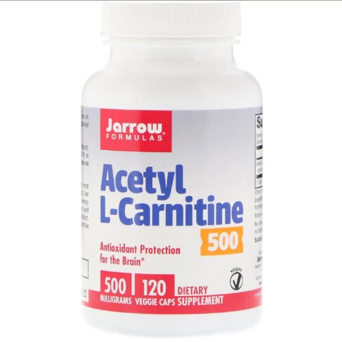 Jarrow Formulas JRW-15062