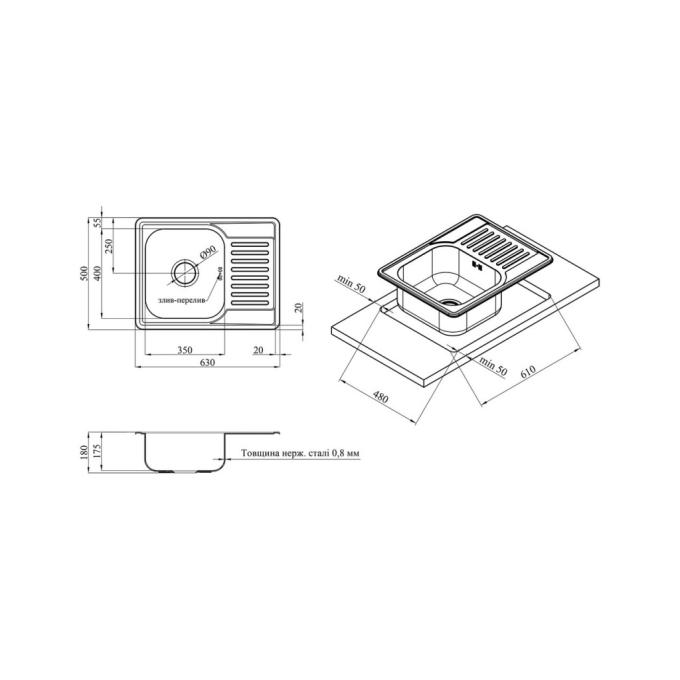 Kroner CV022779