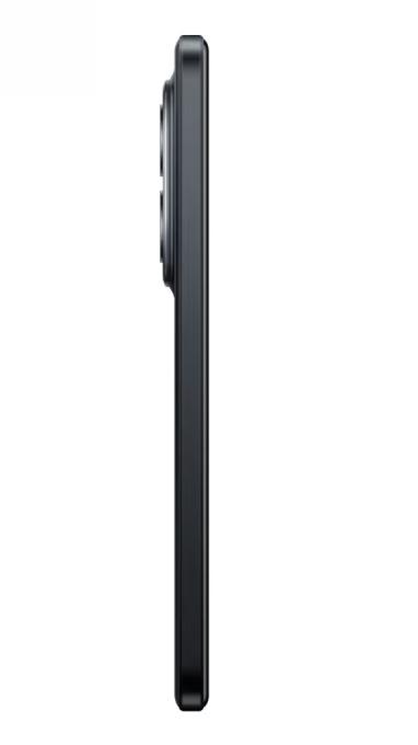 Xiaomi Redmi Note 15 Pro+ 5G 8/256GB Black