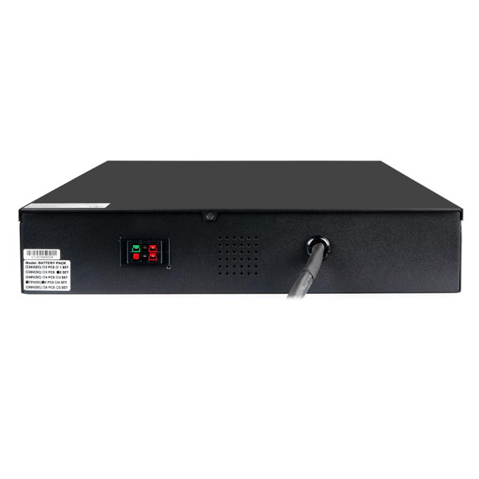 Powercom EBP.MRT-2-3K.72VDC.9AH
