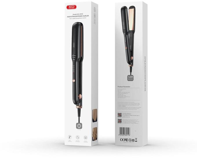 XO CF25.black