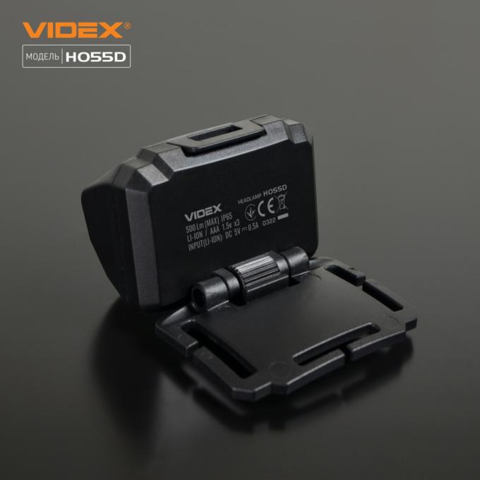 VIDEX VLF-H055D