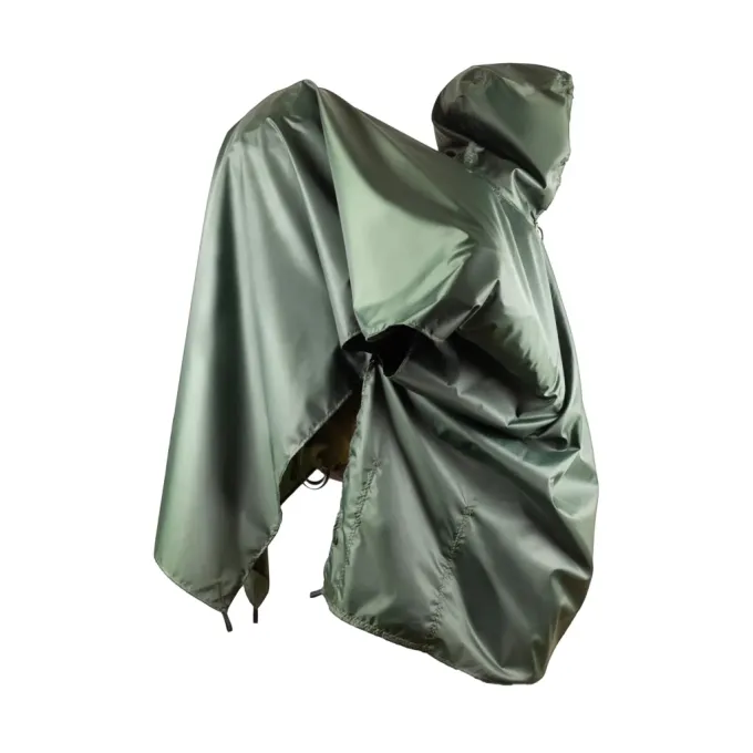 Tribe T-KE-0001-olive