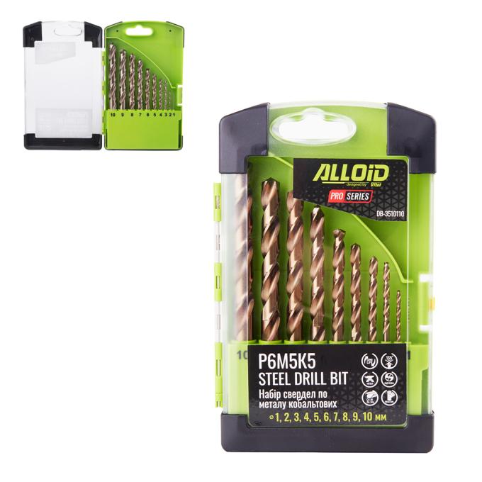 Alloid DB-3510110