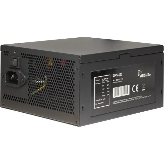 Inter-Tech GPS-800W