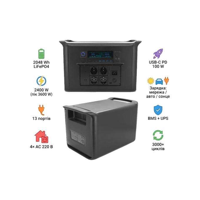 CTOLITY AP2000
