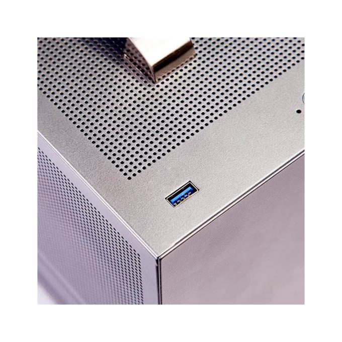 PCcooler MINI I100G PRO MESH