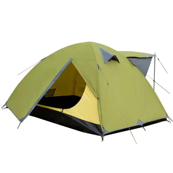 Tramp UTLT-005-olive