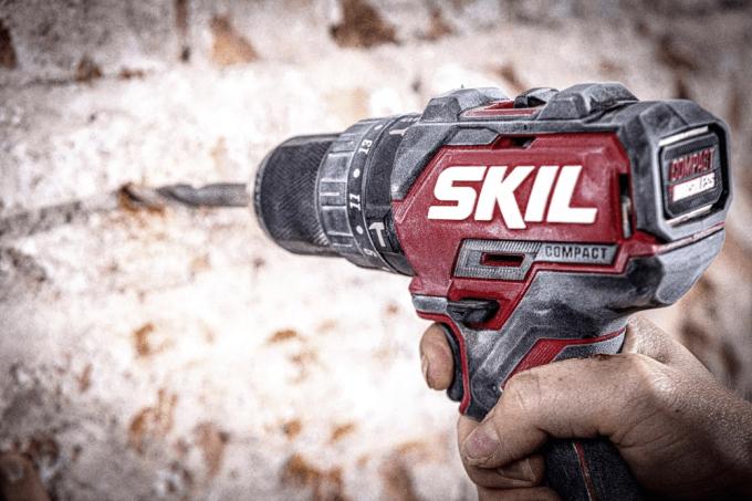 SKIL CD1E3075CA+BC1E3110AA