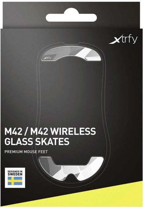 Xtrfy SK-GL-M42-WHITE
