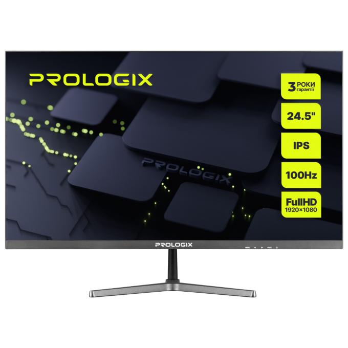 ProLogix P2525HF