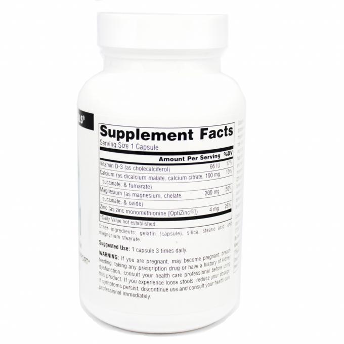 Source Naturals SN2060