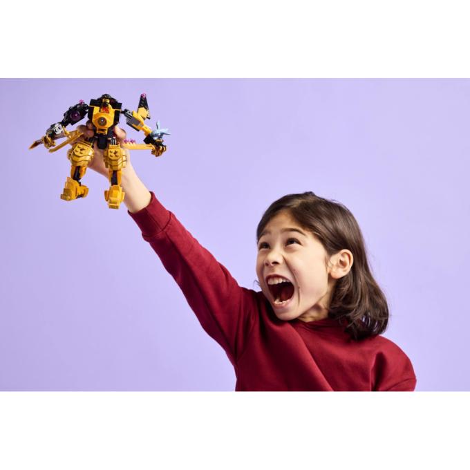 LEGO 71839