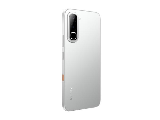 Infinix Hot 70 X6895 4/128GB Silver Dancer