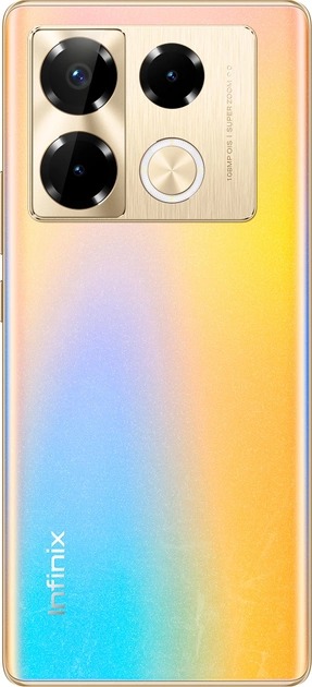 Infinix Note 40 Pro X6850 8/256GB Titan Gold