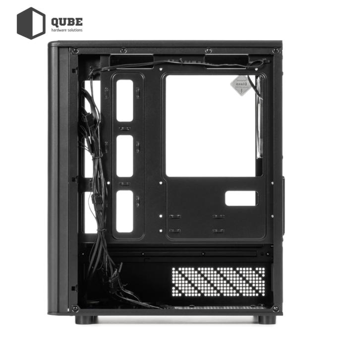 QUBE GEON_GBNU3