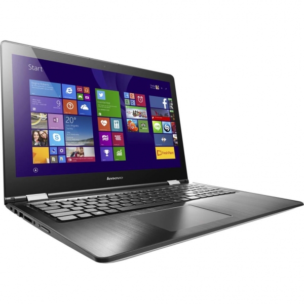 Ноутбук Lenovo Yoga 500-15 80N600L5UA