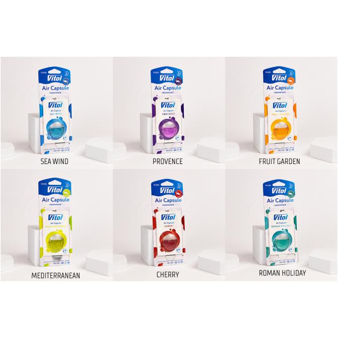 VITOL VCA02