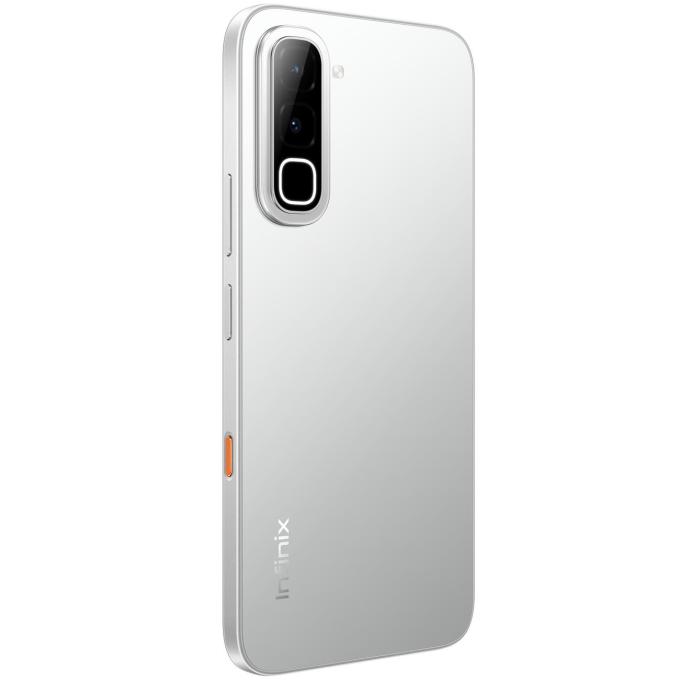 Infinix Hot 70 X6895B 8/256GB Silver Dancer