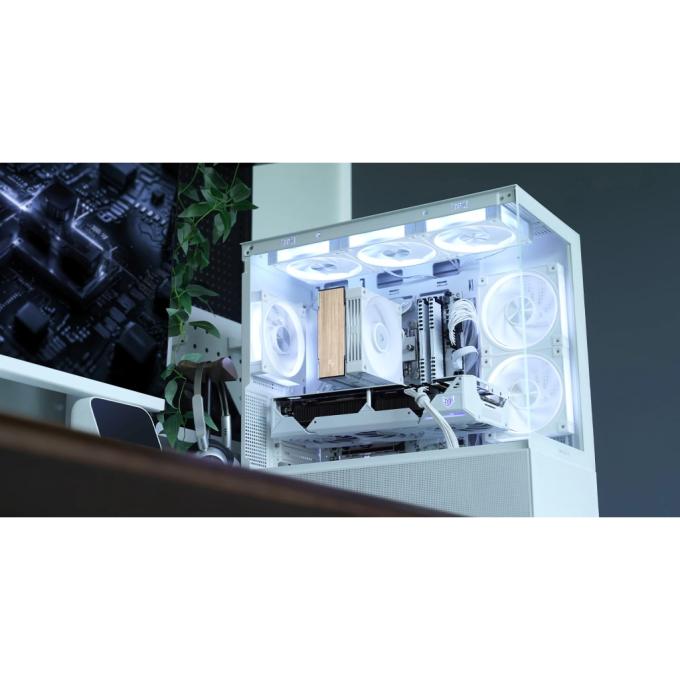 Deepcool R-AK400G2-WHNNMN-GJD