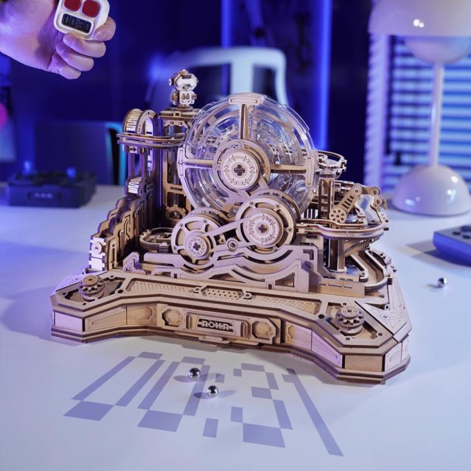 Robotime EGC01