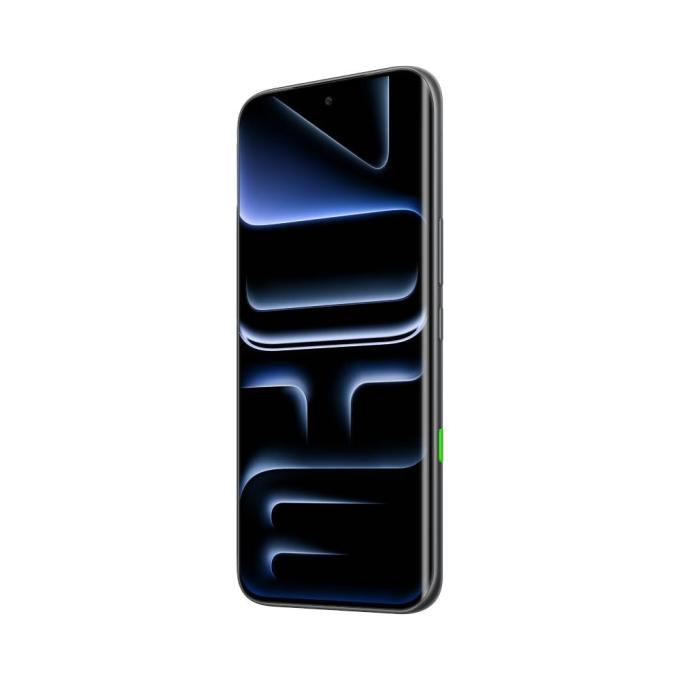 Infinix Note Edge X6887 8/256GB Shadow Black