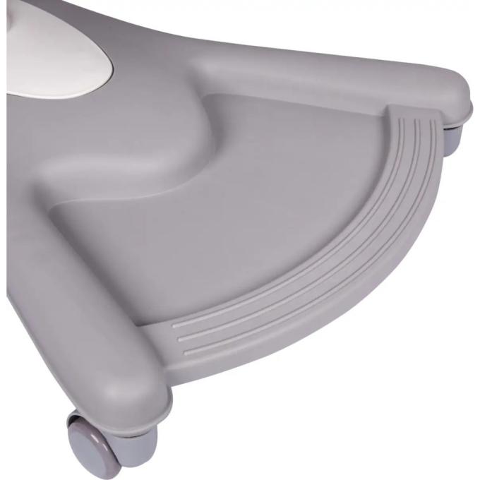 FunDesk Fortuna Grey