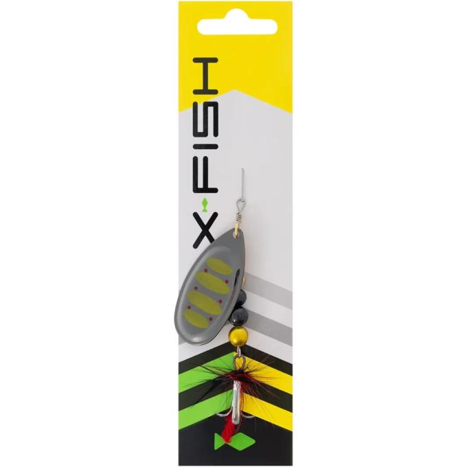 X-Fish 1917.06.61