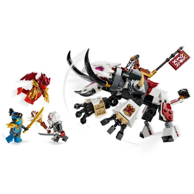 LEGO 71863