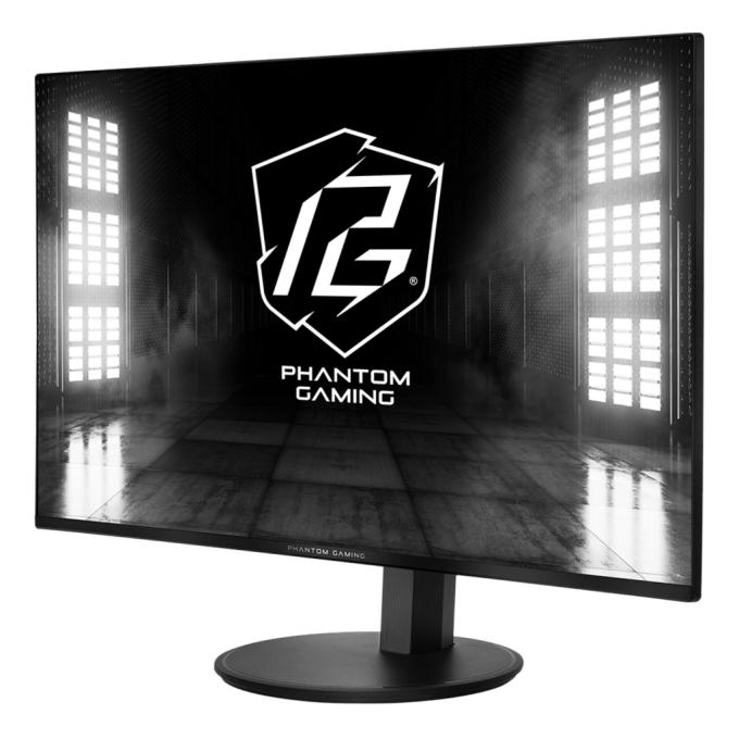 ASRock PG27FFS2E