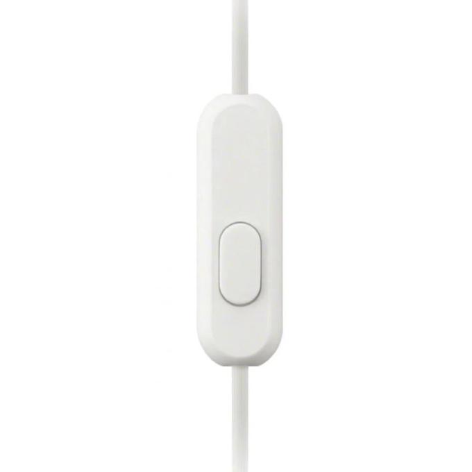 SONY MDRZX110APW.CE7