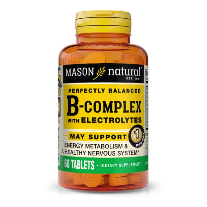 Mason Natural MAV17605
