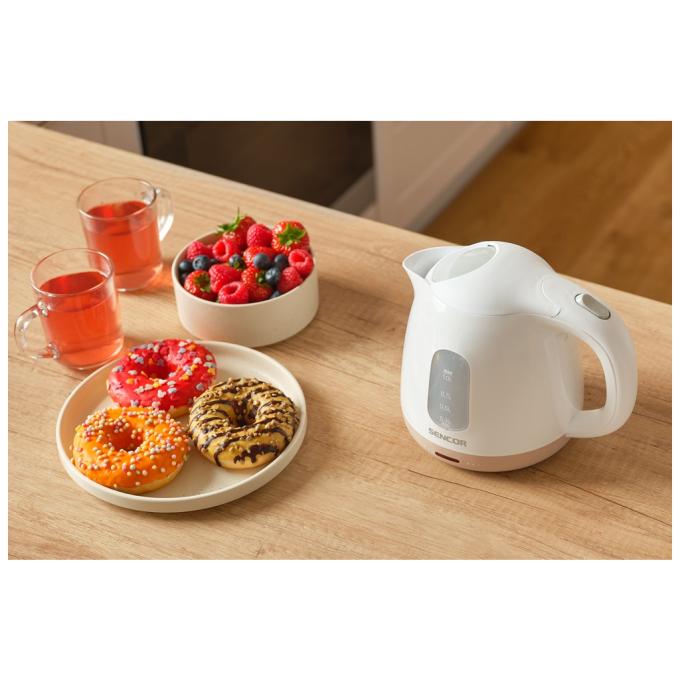 Sencor SWK1102RS