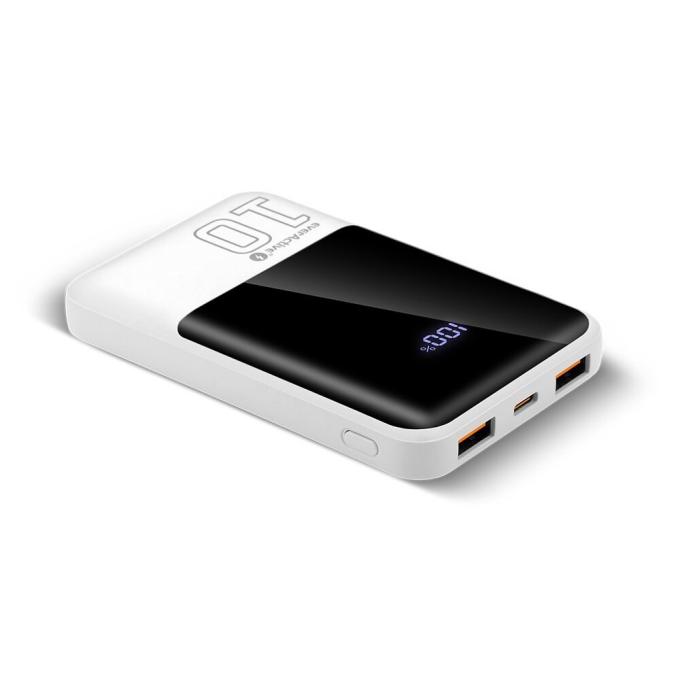 everActive EB-10Q