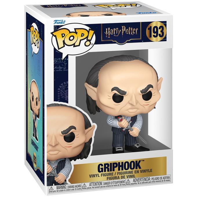 Funko Pop 90269