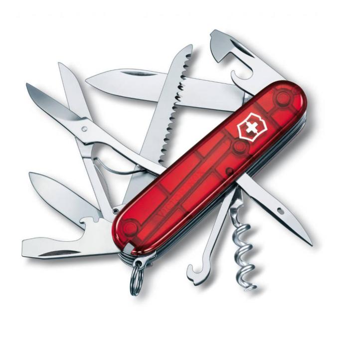 Victorinox 1.3713.T