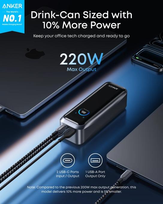 Anker A110BH11