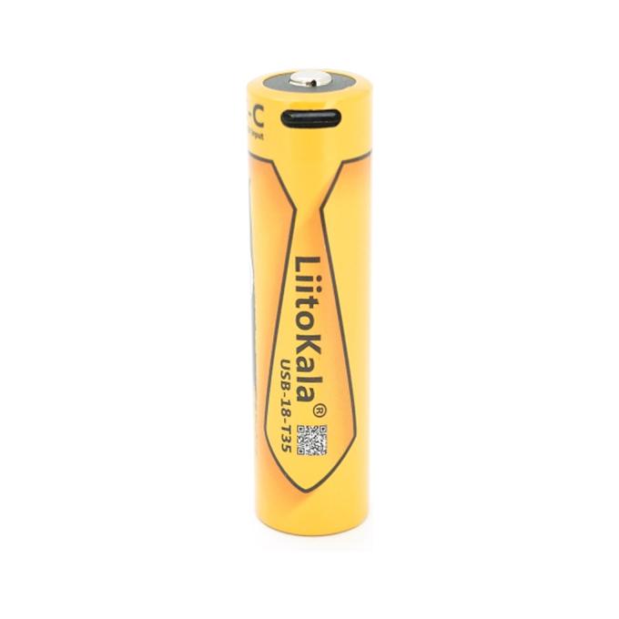Liitokala USB-18-T35