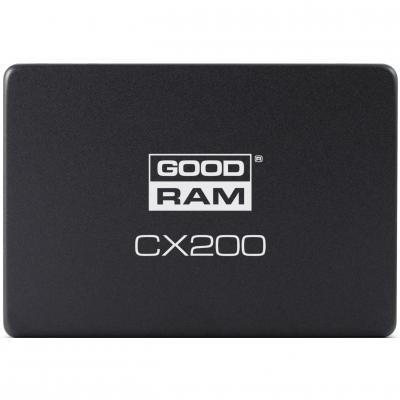 Накопитель SSD GOODRAM SSDPR-CX200-240