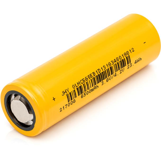 JHY INR21700G
