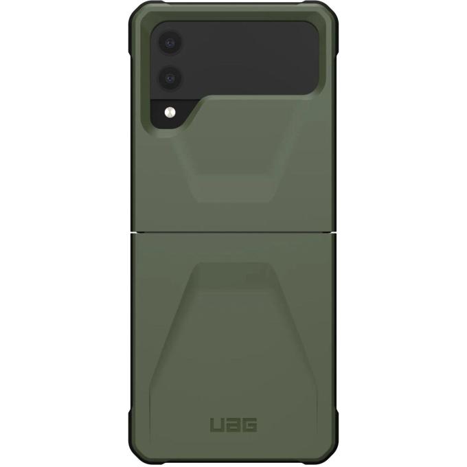 Urban Armor Gear 214007117272