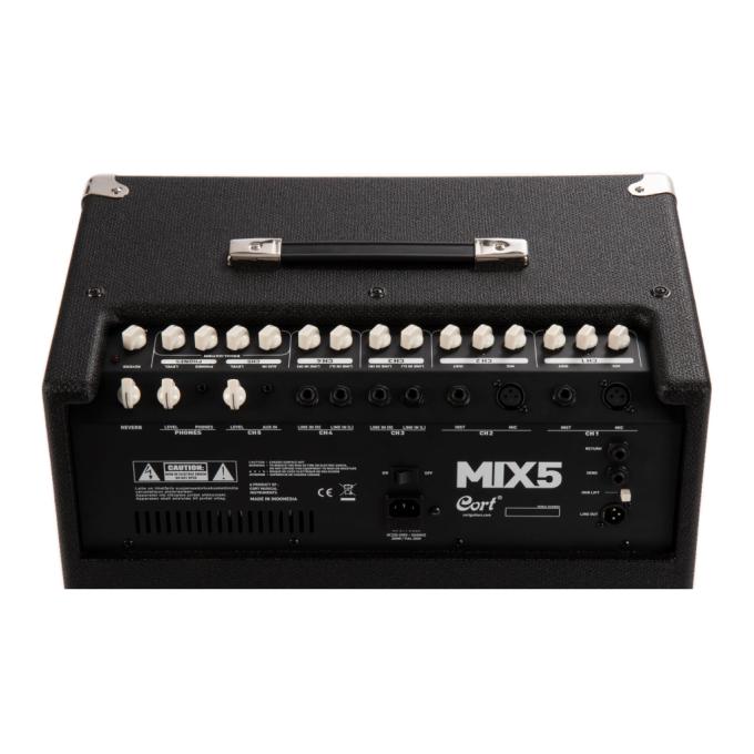 Cort MIX5