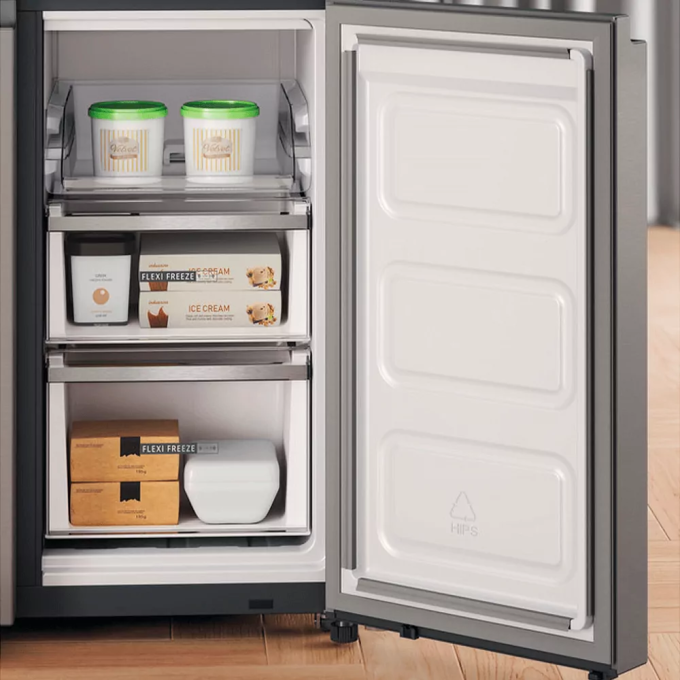 Whirlpool WQ9B3LEF