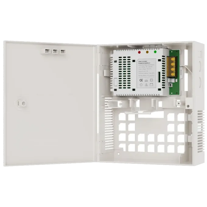 Kraft PSU-1208LED(P)