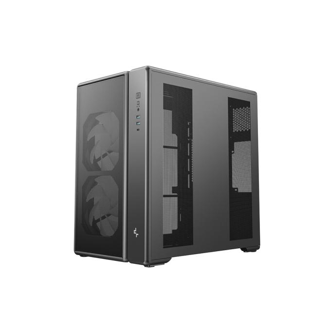 Deepcool R-CG590MESH-BKANA2-G