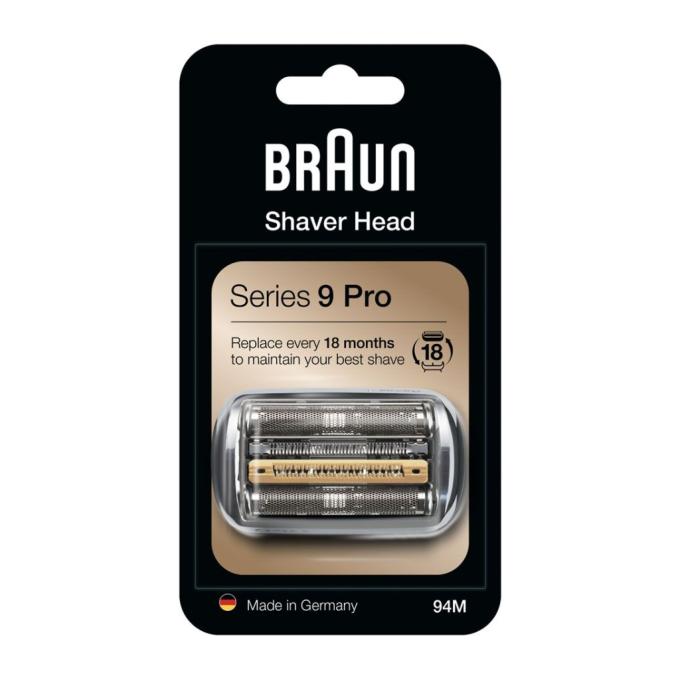 BRAUN 94M