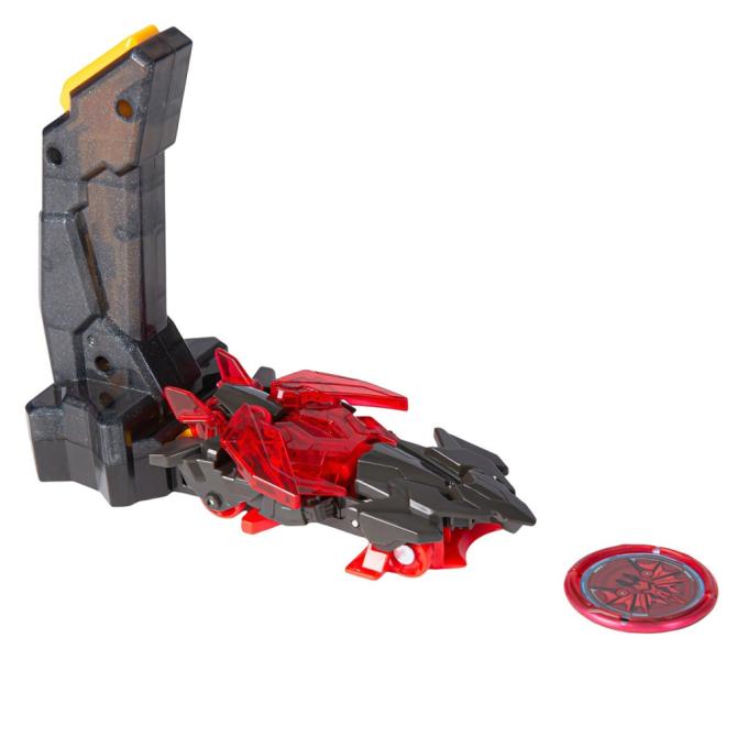 Screechers Wild ! EU686101B