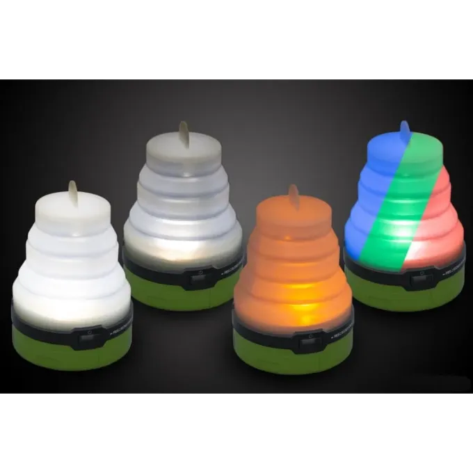 Goobay LED GREEN 58392
