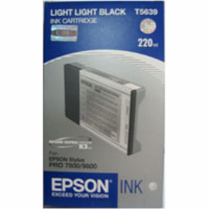 EPSON C13T603900