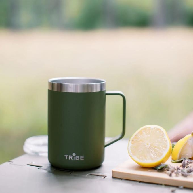 Tribe T-FA-0033-olive